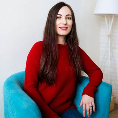 Хоменко Юлія Вікторівна 
